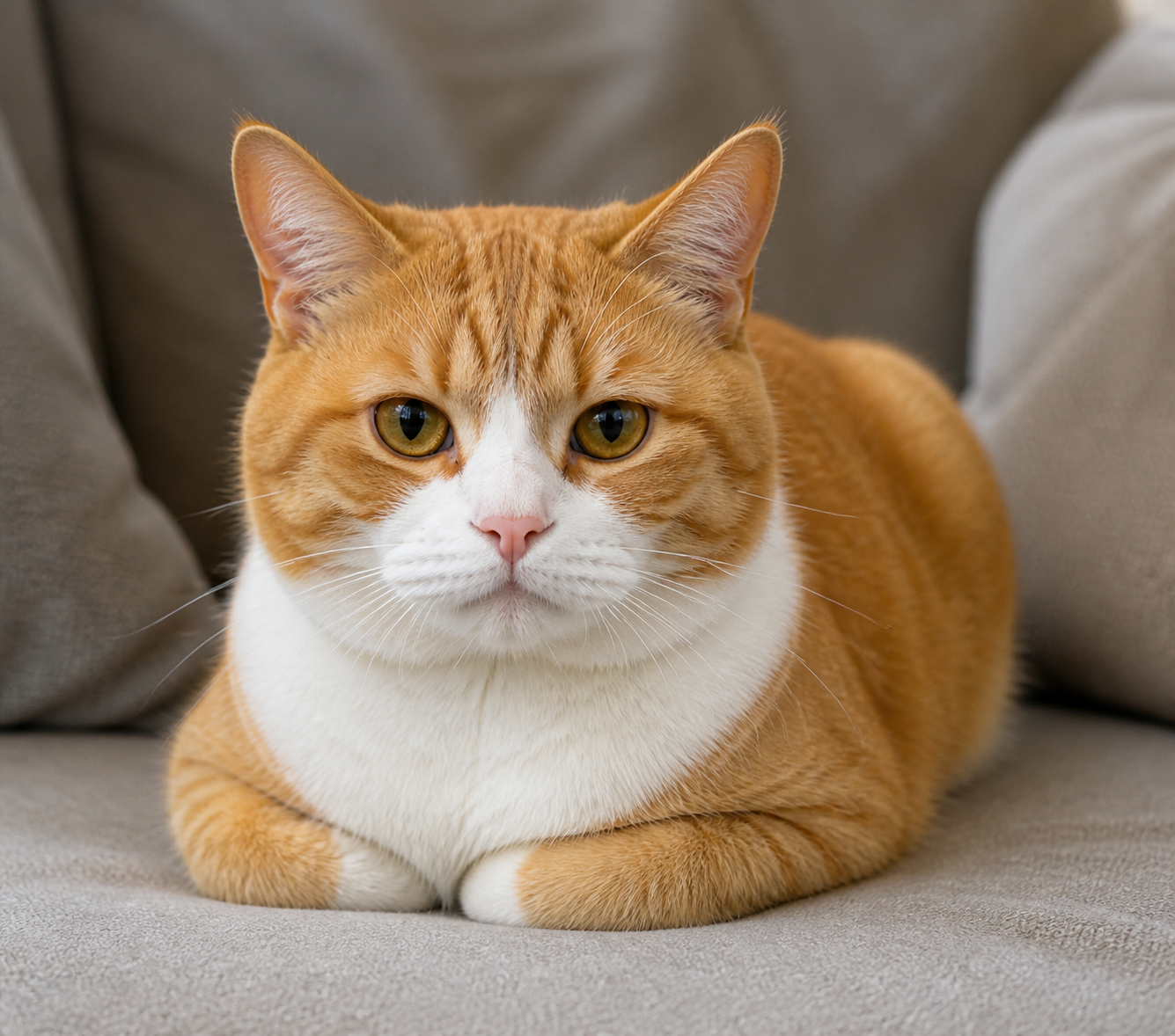 Your cat photo